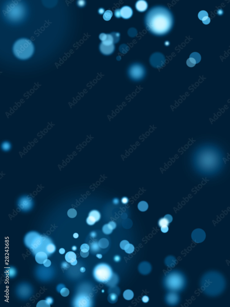 Abstract Blue Lightd Background 2 Abstract Blue Lightd Background 2