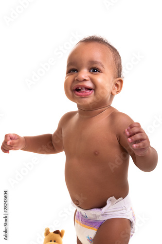 Photo Stock Bebe Qui Rigole Adobe Stock Photo Stock Bebe Qui Rigole Adobe Stock