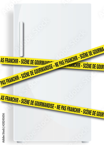 FRIGO_Crime
