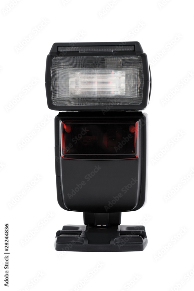 Speedlite flash Speedlite flash
