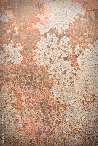 abstract background of a cement wall