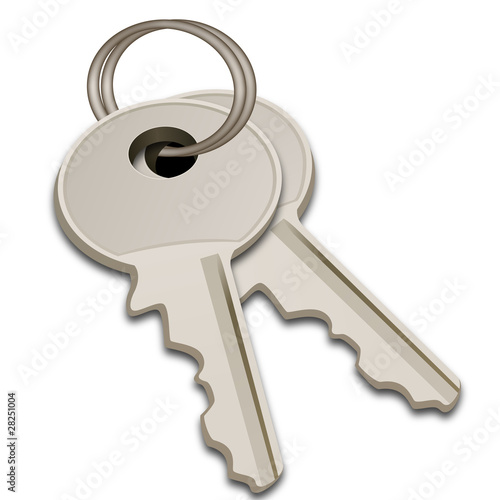 keys