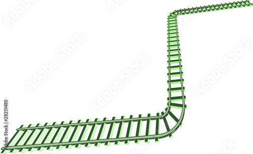 ferrovia
