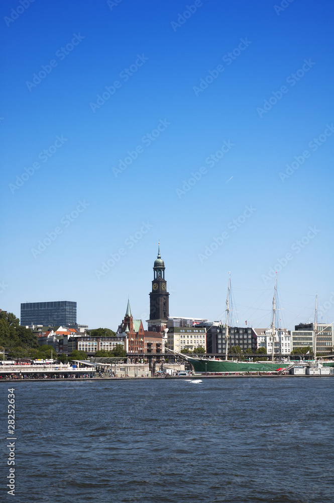 Hansestadt Hamburg