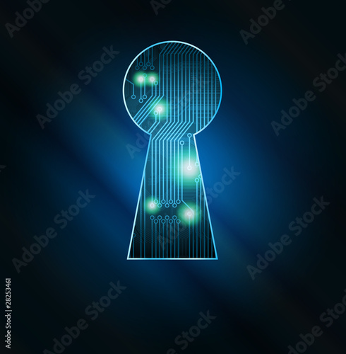 Conceptual vector illustration. Eps10