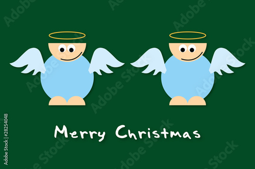 Frohe Weihnachten