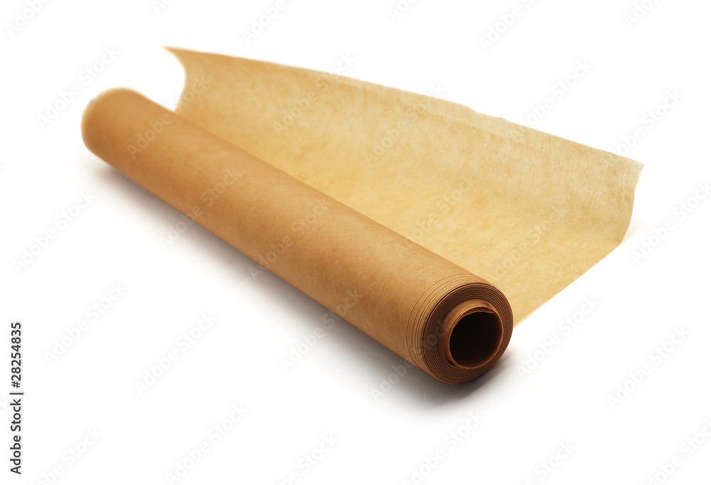 baking paper roll baking paper roll