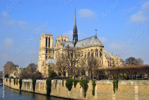 Notre Dame © berg_bcn