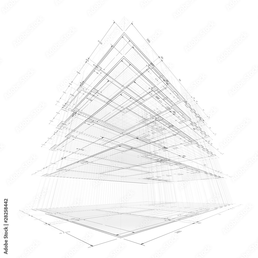 Construction in architecture Construction in architecture
