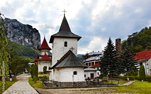 Ramet Monastery