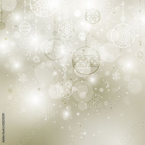 christmas background
