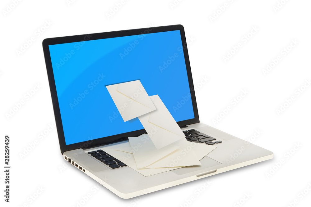 Email schreiben Email schreiben