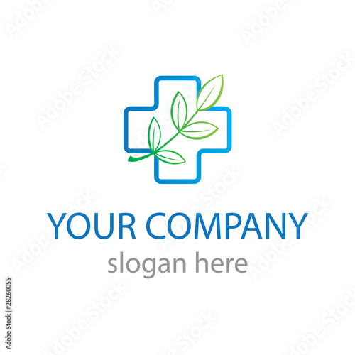 emplate-design-medicine-sign