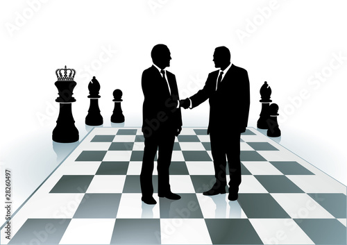 Partnerschaft