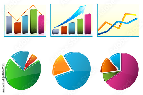 business growth charts