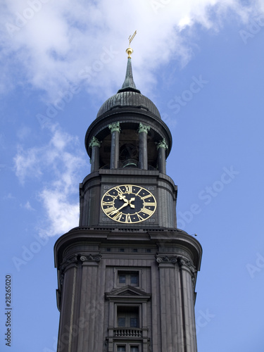 Hamburger Michel