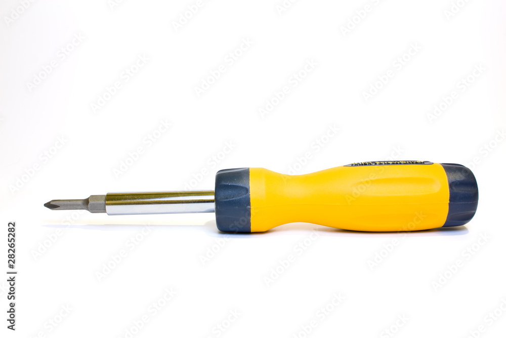 screw-driver screw-driver