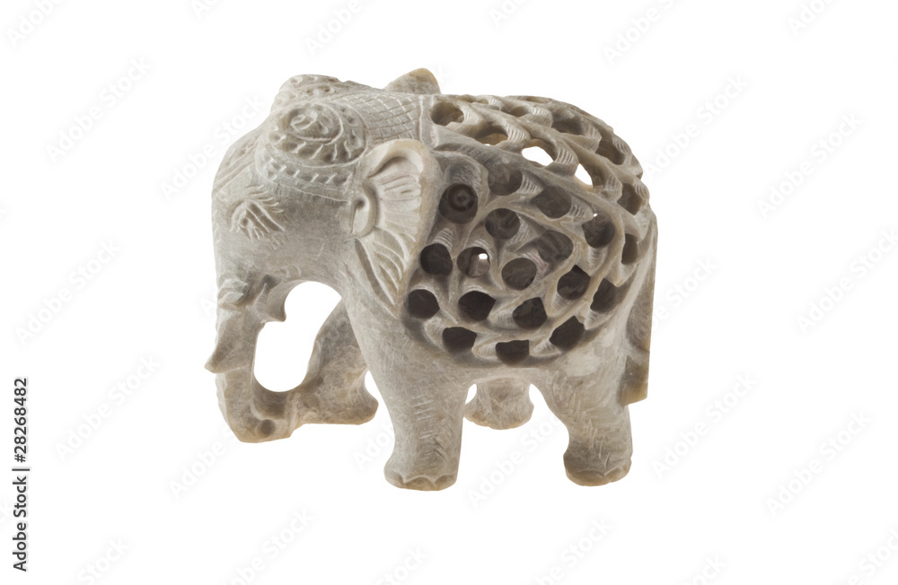 Souvenir The Elephant Souvenir The Elephant