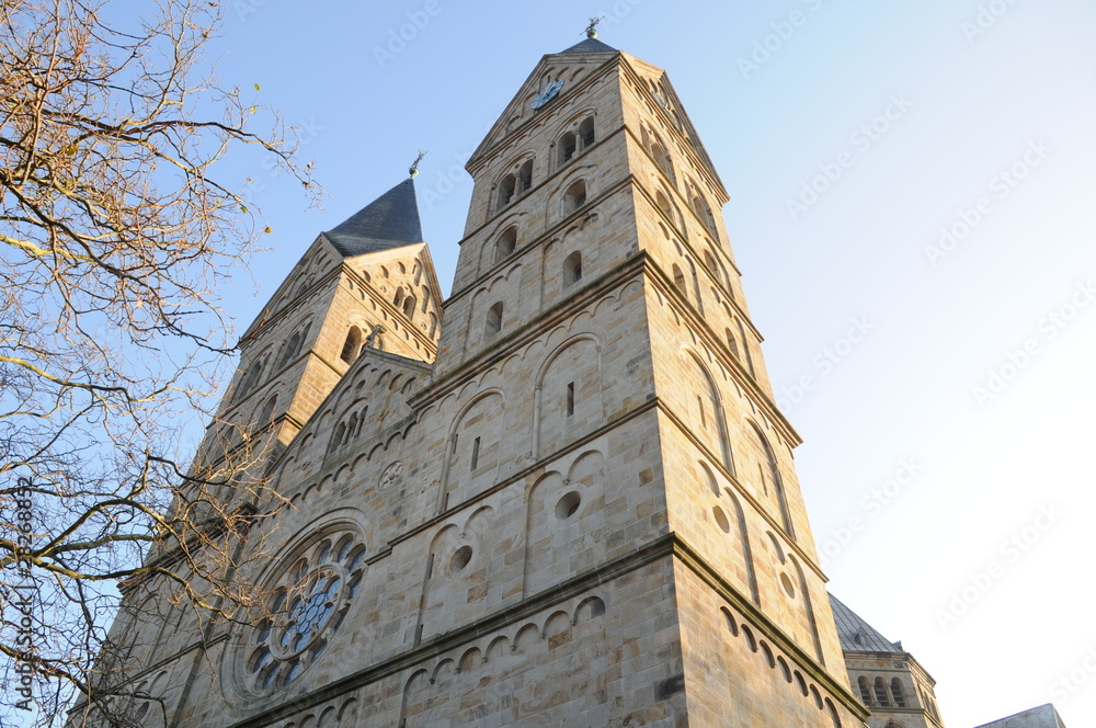 Kirche in Neuenkirchen