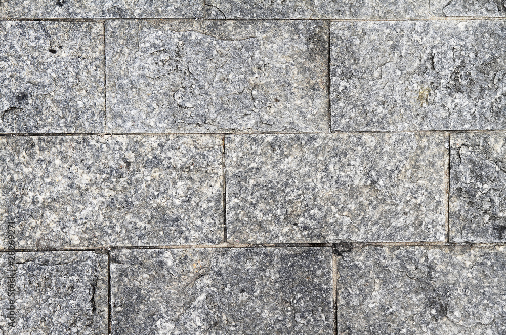 Granitwand Granitwand