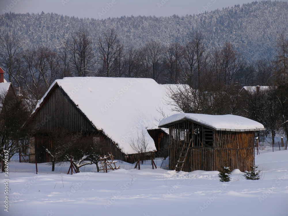 Slovakia beauty, Klastor pod Znievom Slovakia beauty, Klastor pod Znievom