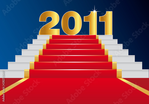 Voeux_Escalier