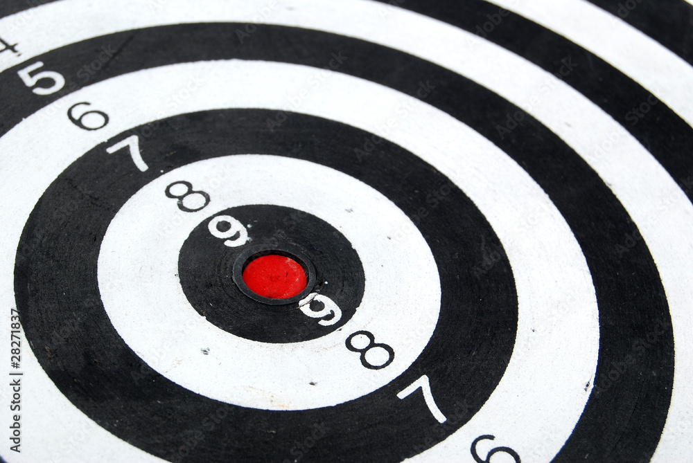 Target Target