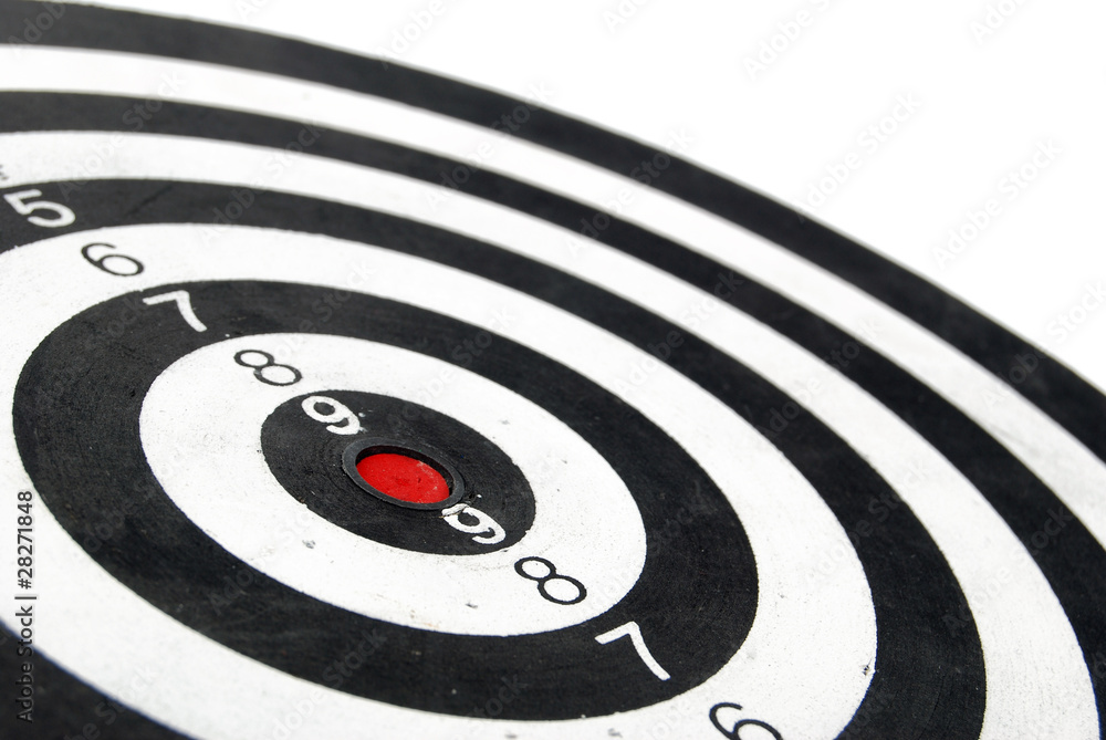 Target Target
