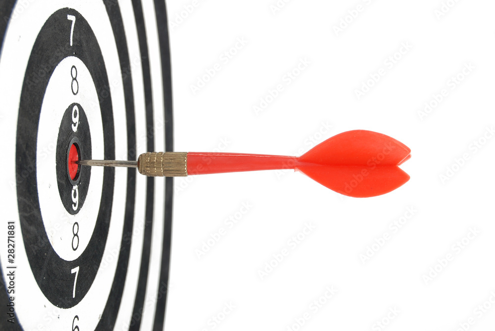 Target Target