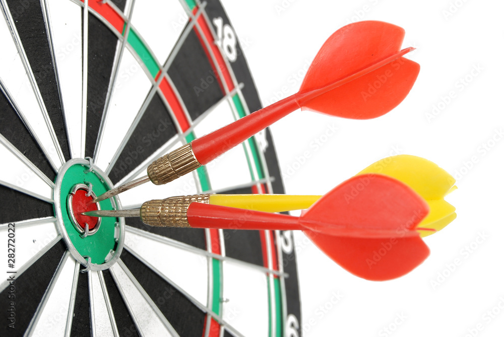 Target Target