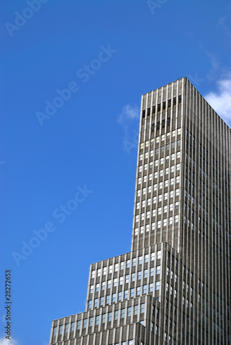 Skyscraper