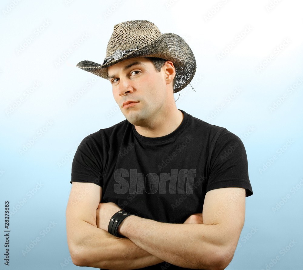 Sheriff Sheriff