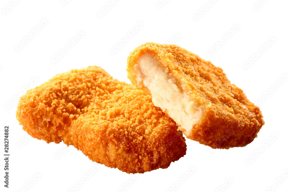 nuggets nuggets