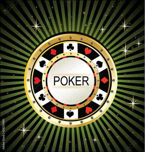 Gambling chips