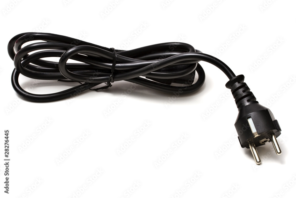 Electric plug Electric plug