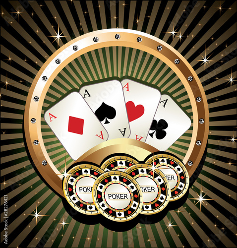 Gambling design elements