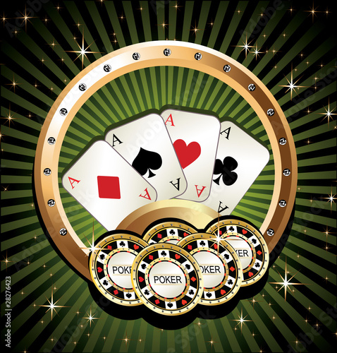 Gambling design elements