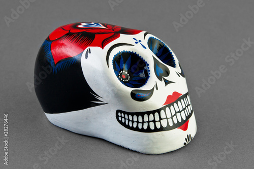 catrina calavera