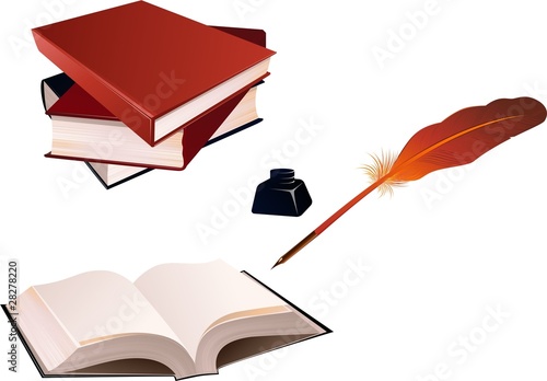 libros