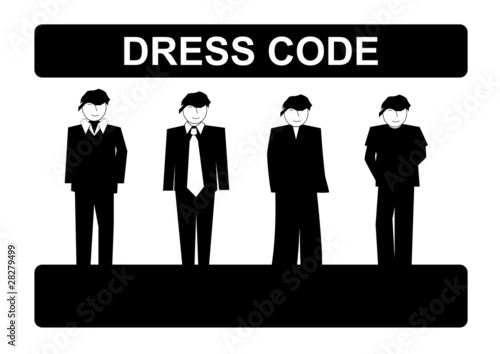 dress code