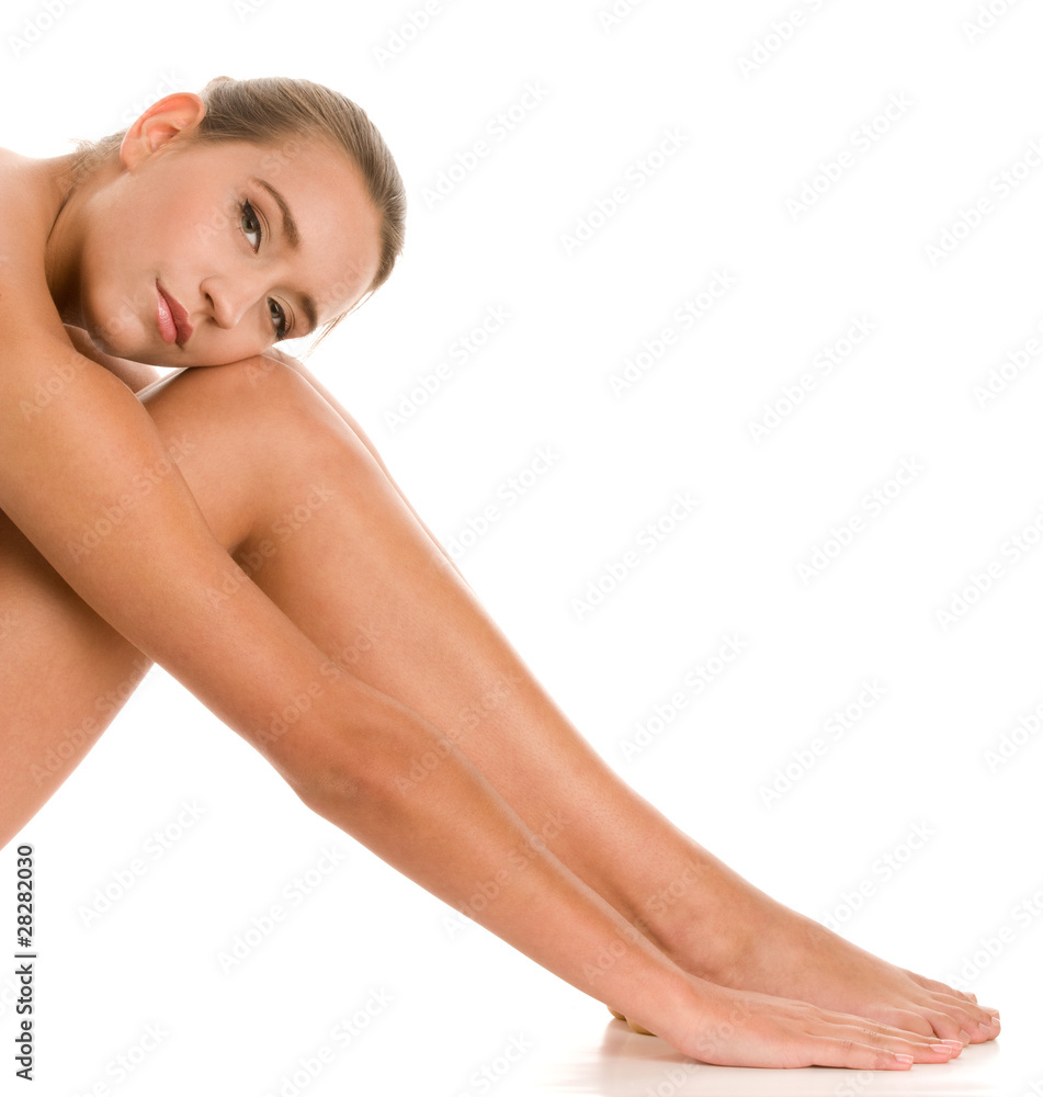 Obraz premium Beauty woman