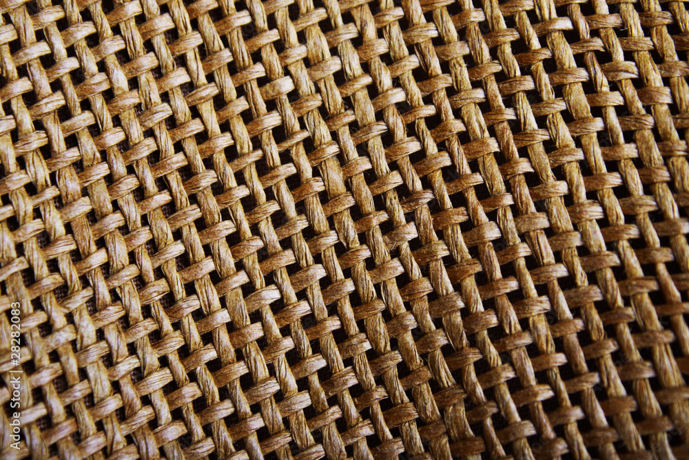 burlap burlap