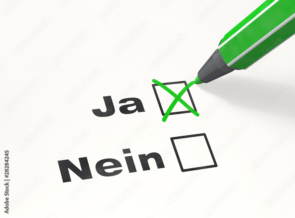 Freibetragsbescheid Ja Oder Nein Ankreuzen