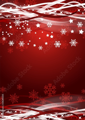 FONDO DE NAVIDAD VERTICAL