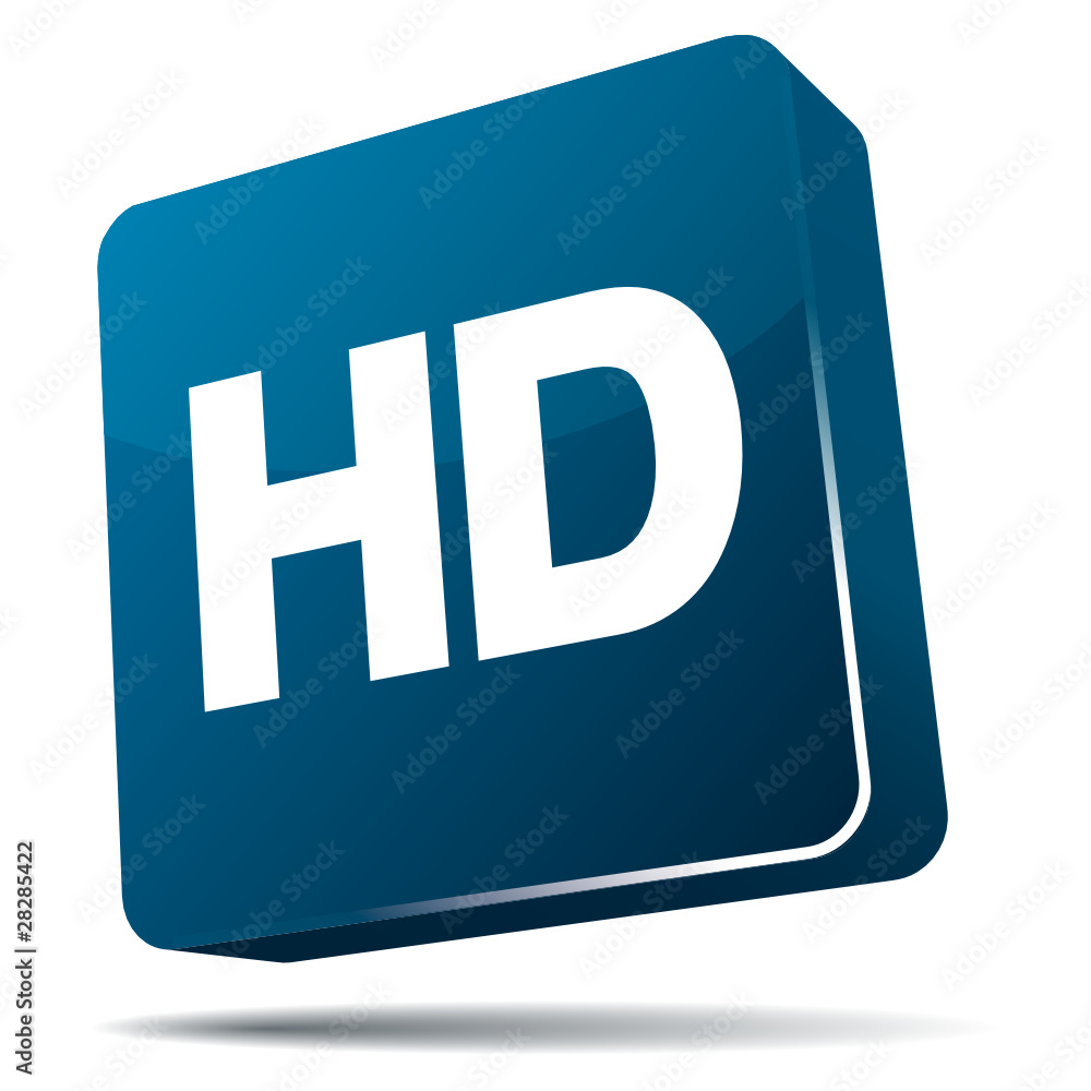HD icon HD icon