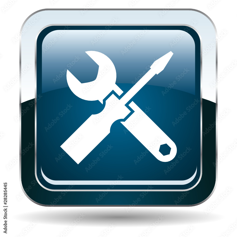 tools icon tools icon
