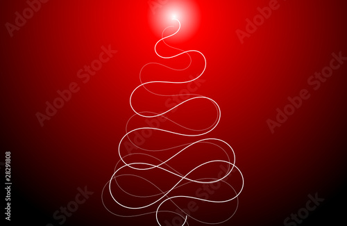 Sapin Filaire