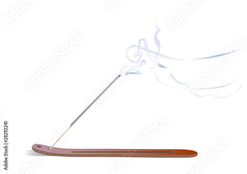 Incense stick