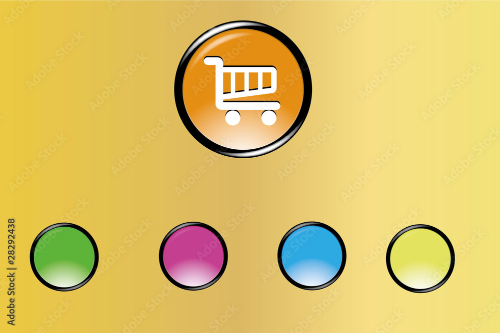 glossy icons glossy icons