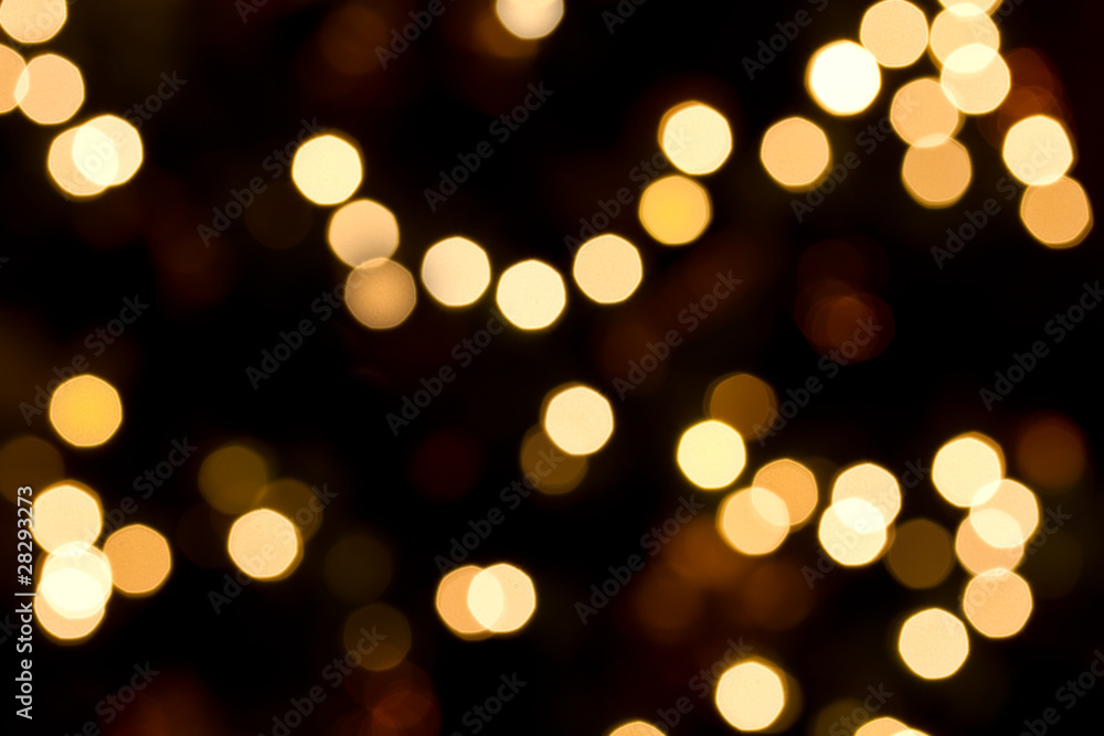 Luci di Natale Luci di Natale